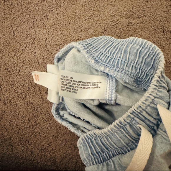 Cat & Jack | Summer Tank & Short Set - Picture 6 of 6